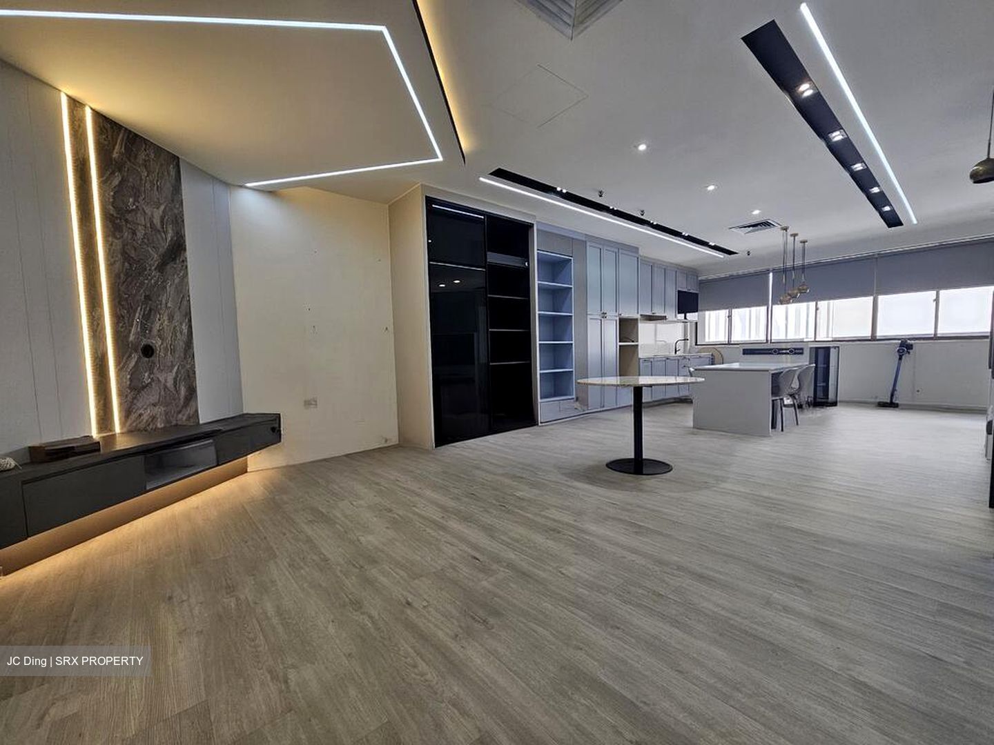 Pek Chuan Building (D12), Office #539403201